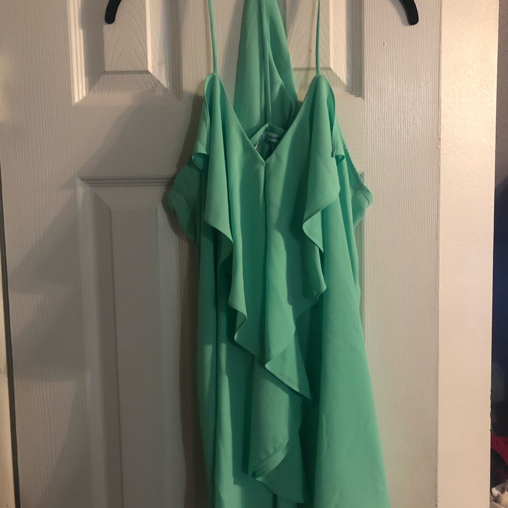 NWOT Mint Top